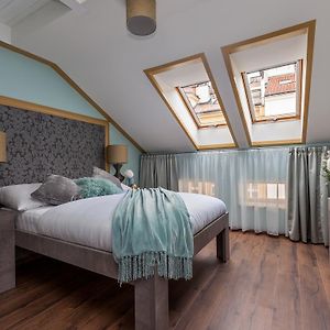 Superior Kamer met een King Size Bed