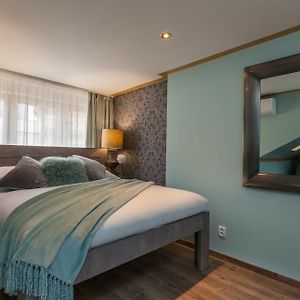 Executive Double Kamer