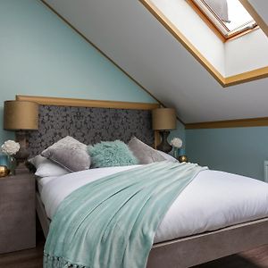Standaard Kamer met een King Size Bed